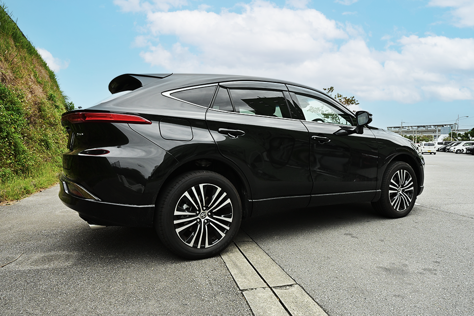 コネクティッド機能2